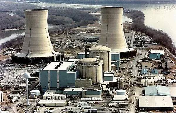 山东核电站有几个？