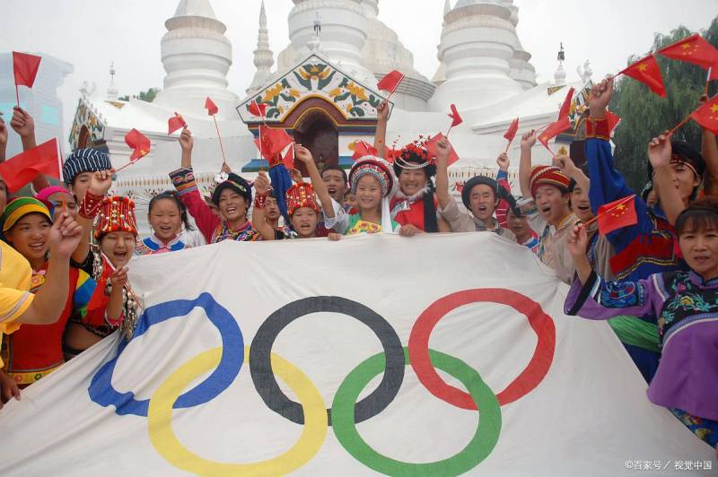 奥运会申办成功会给本国带来哪些改变？