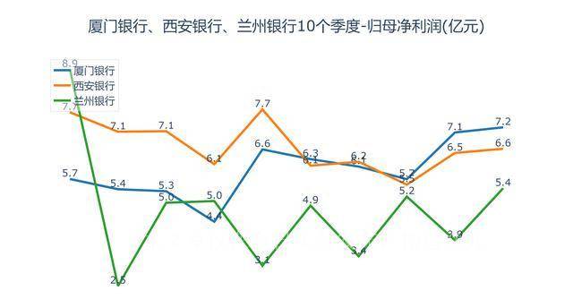 厦门银行属于什么性质的银行？