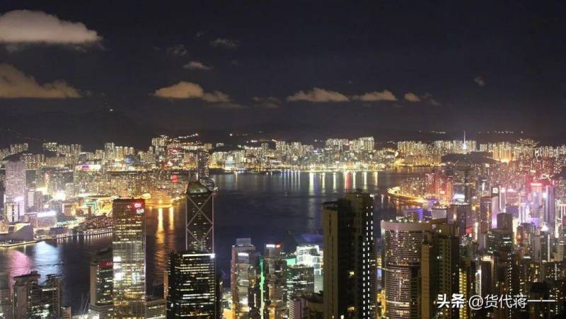 香港进口货物还需要报关吗？