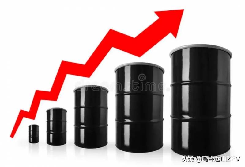 国际油价格今日价多少一桶？