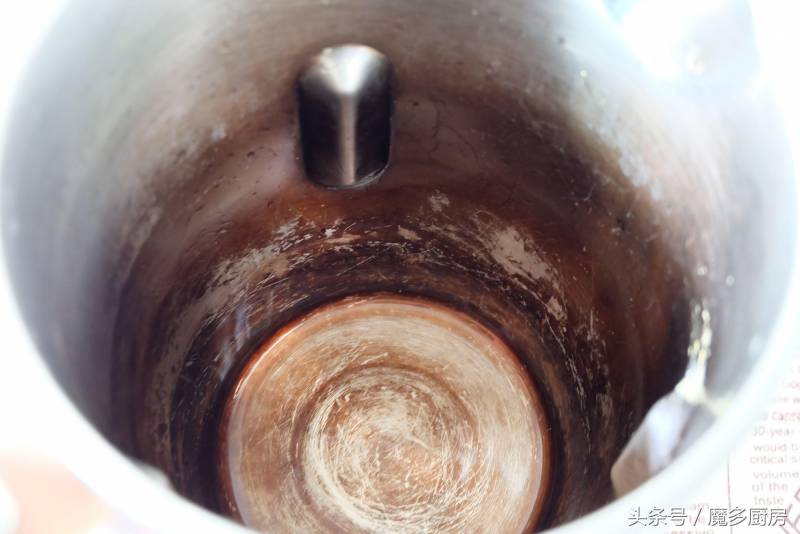 新豆浆机使用前怎么清洗？