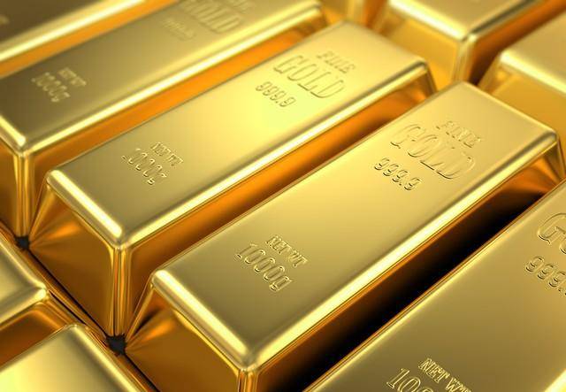 最新黄金市场价格多少钱一克？