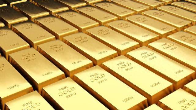 最新黄金市场价格多少钱一克？