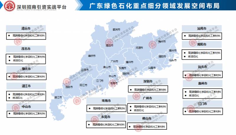 计算机产业集群在哪个地方？