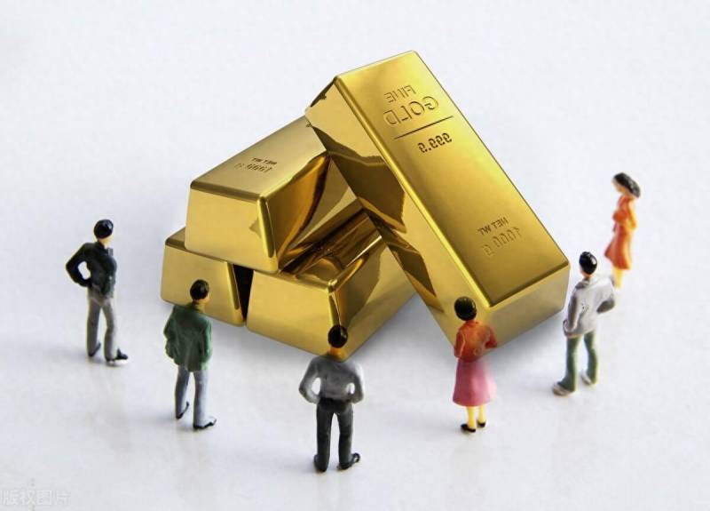 全球央行为何狂买黄金?背后原因几何?？