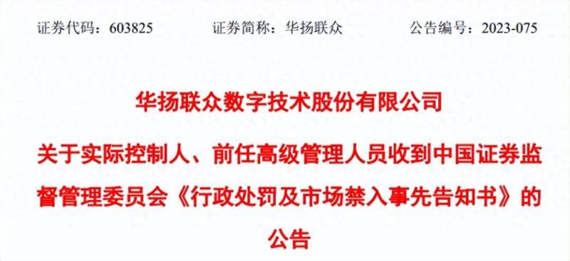 华扬联众这个公司怎样？