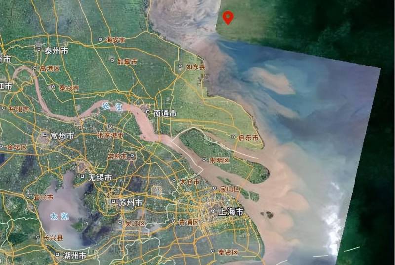 上海地震过几次？