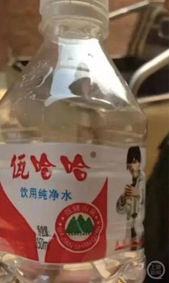 娃哈哈商标价值多少？