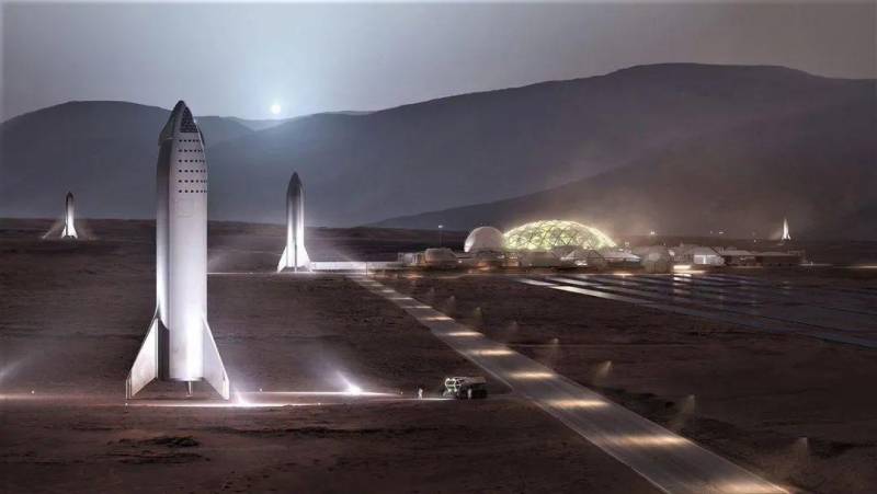 SpaceX星舰今晚首飞成功了吗？