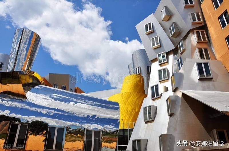 麻省理工学院留学一年多少钱？