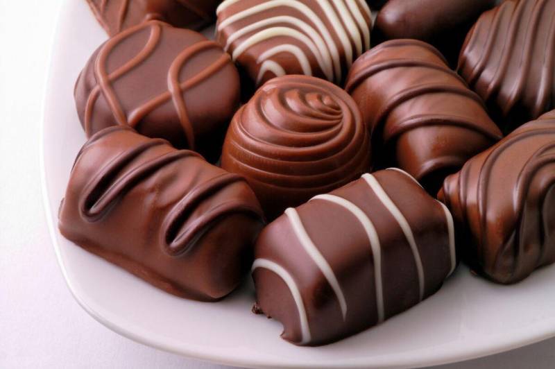 巧克力礼盒哪种品牌好？