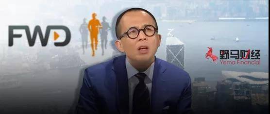 李嘉诚次子继承现金有多少？