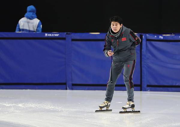 王濛为什么不担任短道速滑主教练？