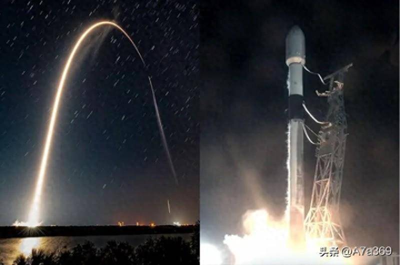 spacex发射最新消息发射成功了吗？