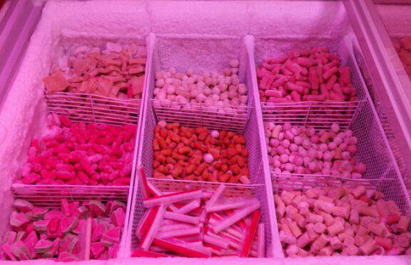 成都冻品批发市场哪个最大？