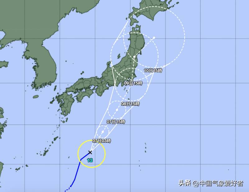 台风鸳鸯什么时候生成？