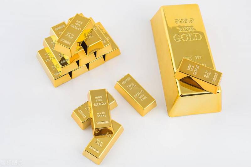 中国黄金今日黄金价格多少钱一兿？