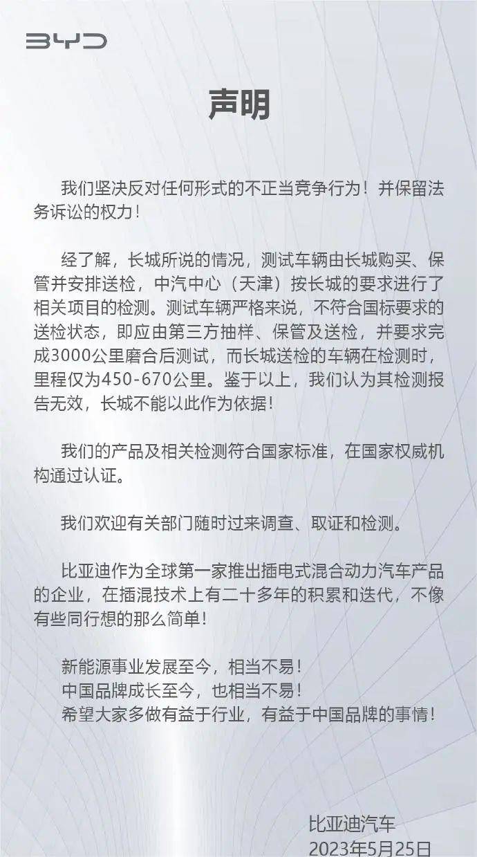 长城比亚迪午后股价双双跳水有建行卡可以借记贷吗？