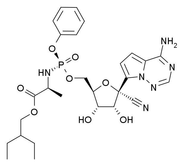 瑞德西韦最新消息是真的吗？