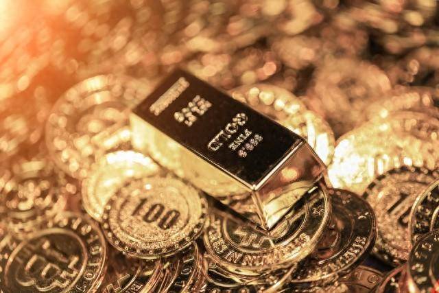 中国黄金回收价格今日多少一克？