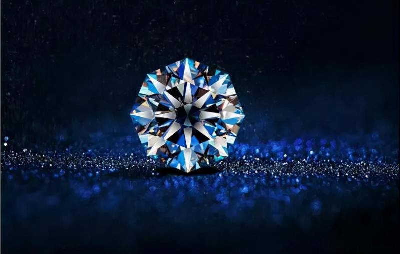 力量钻石是做什么的？