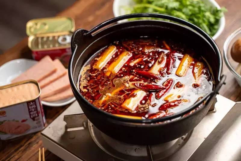 上海梅林午餐肉怎么区分正宗的？