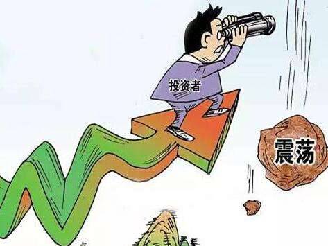 冀东装备股票还有希望吗？深度分析未来前景与投资价值