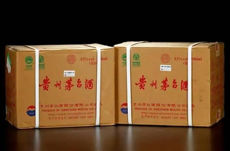 茅台白酒多少钱一瓶？市场行情与正品鉴别指南