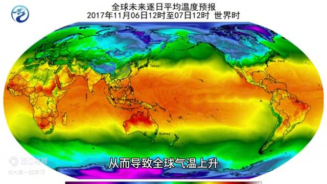 “气温升高可能导致什么？多维度影响及应对策略探究”