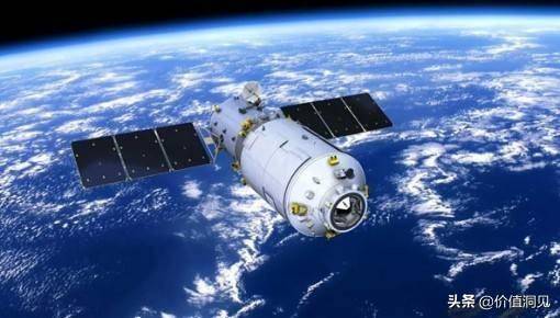 中国卫星600118，为何成为卫星制造领军企业？