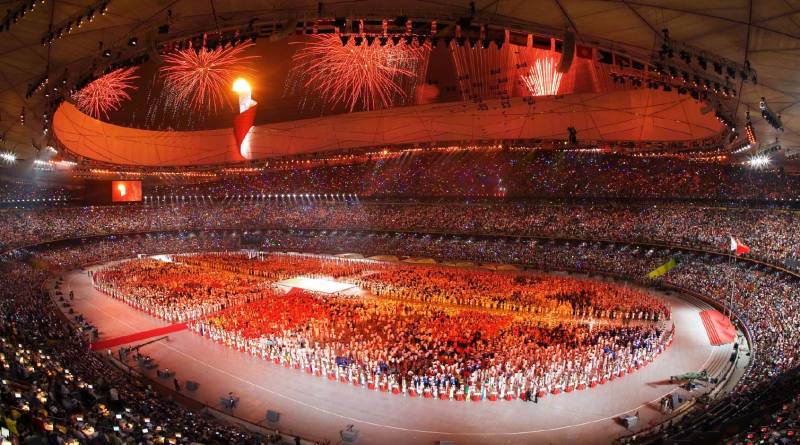 东京奥运会总支出超200亿美元，创历史新高纪录。
