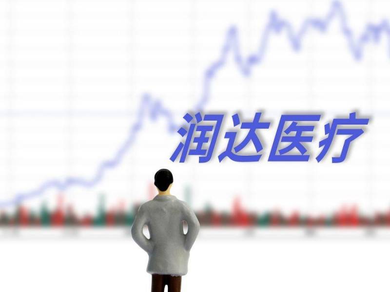 润达医疗值得长期投资吗？深度分析其行业地位与发展前景