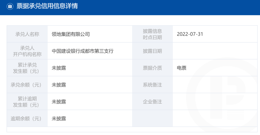 领地集团上市情况，领地集团最新消息