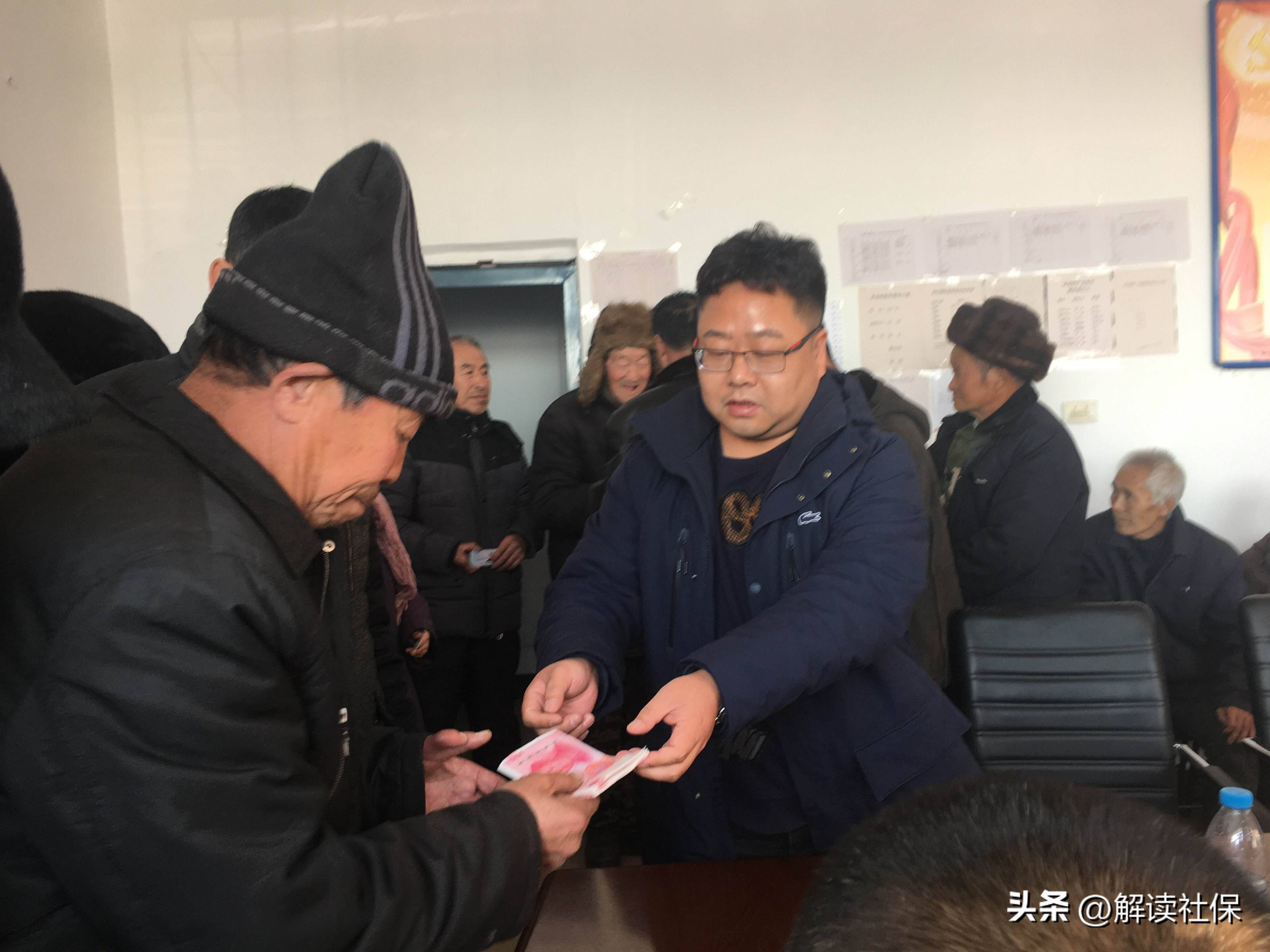 退休金3300属于什么水平？养老金3000元在全国处于什么样水平？
