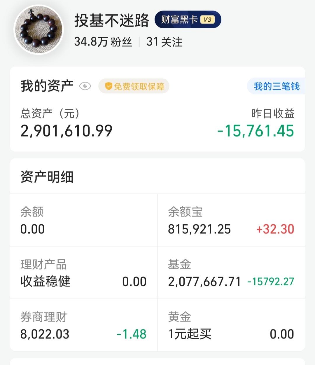 收益，新增亏损约8.96亿元