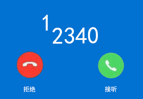 12340来电，请您为平安新乡代言，12340电话请您一定要接，请您为平安商城点赞！