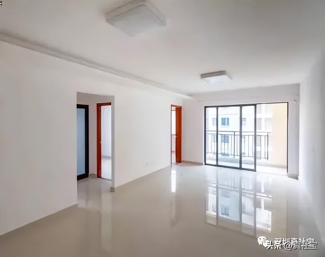 深圳公租房是个坑，深圳市公租房可以一直住么吗？