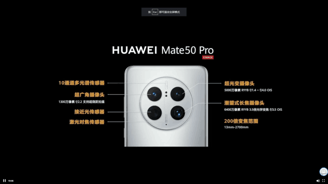 华为mate40真有那么好吗？华为mate50值得入手吗？