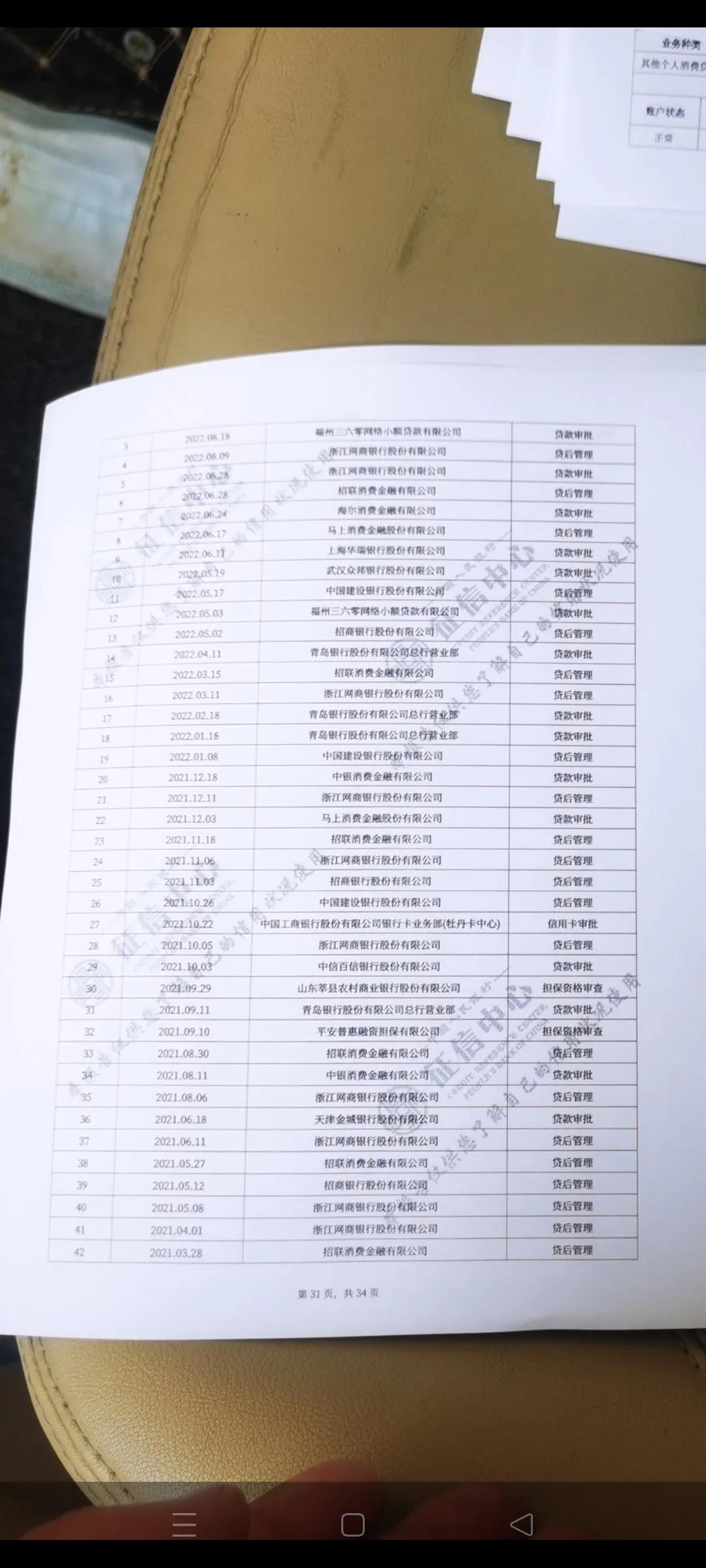 个人征信报告居住地址能改吗？个人征信报告简易解读是什么？