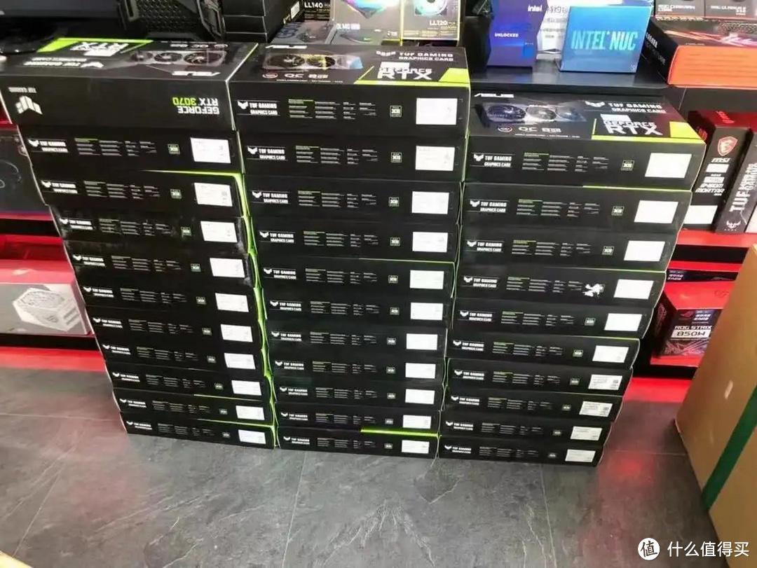 rtx3060显卡挖矿收益，1200一张的RTX3060矿卡为啥你买不到？一文让你看懂其中奥秘