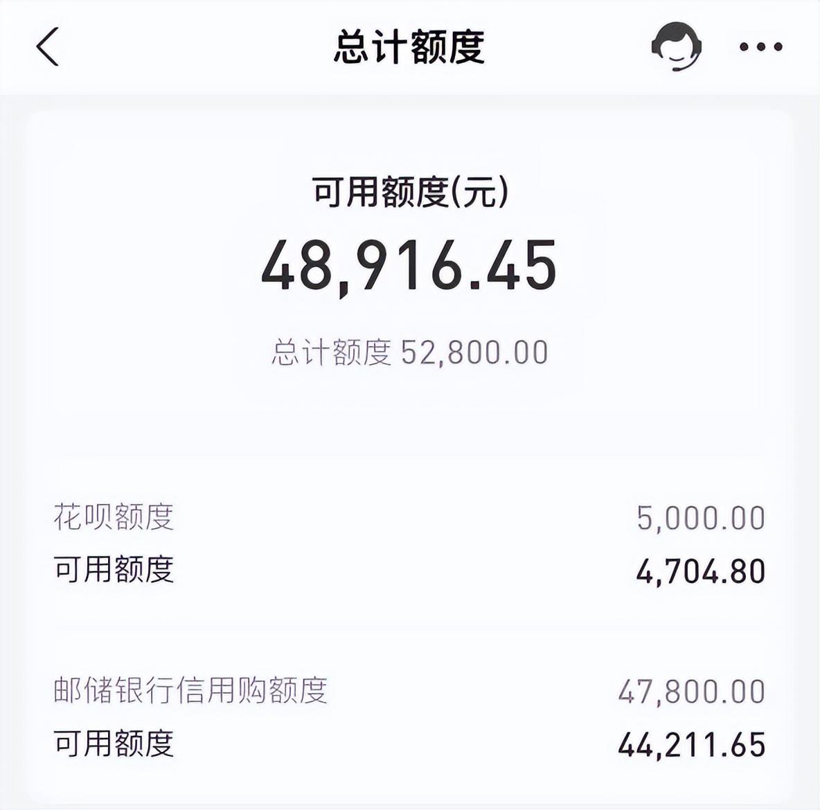 信用购与花呗有什么区别？信用购是什么？花呗到底要不要升级？