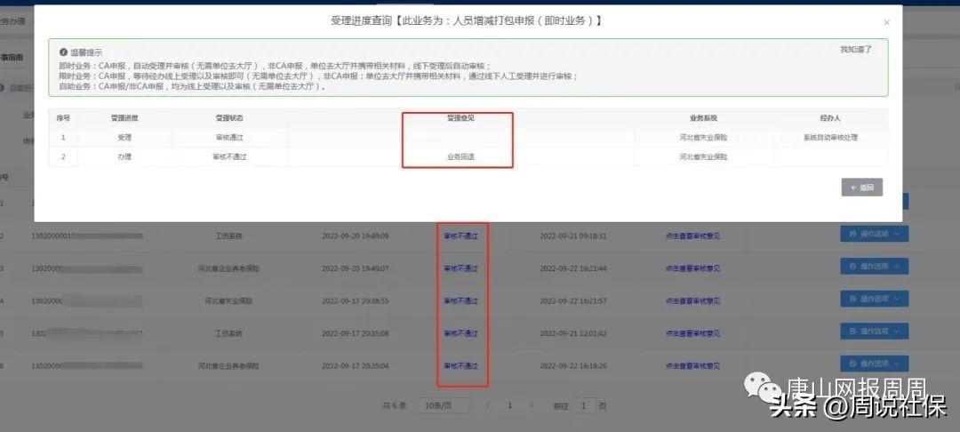 河北省社保核定时间，2022河北社保核基未完单位看过来吧，流程问题重点解析（4）