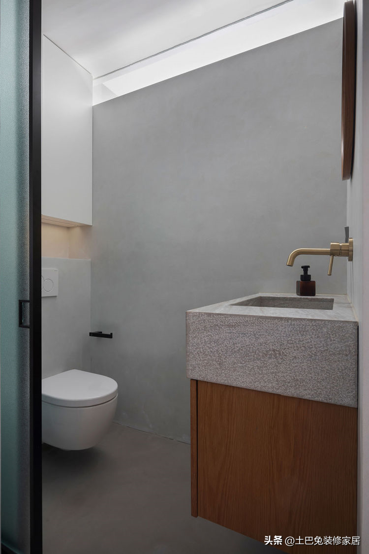 卫生间瓷砖装修效果图，卫生间应该如何装修效果图？