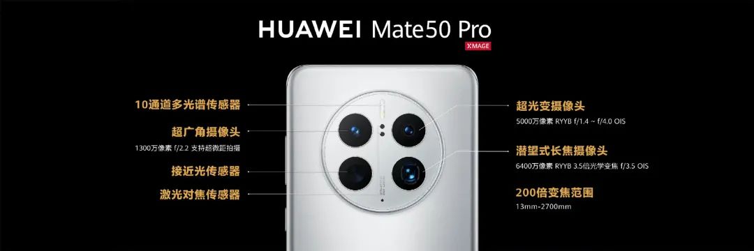 华为mate50还有可能吗？华为mate50系列还会出吗？