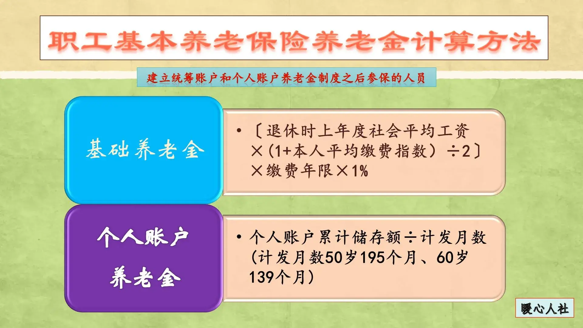 4050人员退休拿多少钱，4050社保退休后可以拿多少？