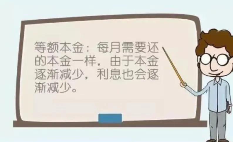 等额本金提前还款吃亏，房贷等额本息和等额本金哪个划算提前还款？