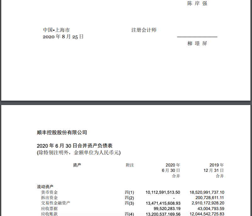 上市公司资产负债表在哪查？企业资产负债表在哪里查询