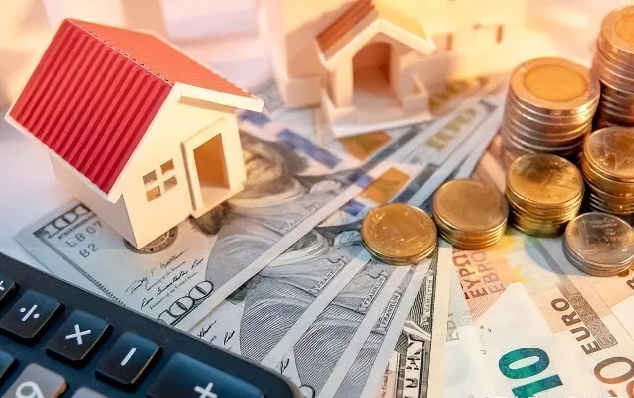 贷款买房和全款买房哪个更划算？全款买房与贷款买房哪个更合算？