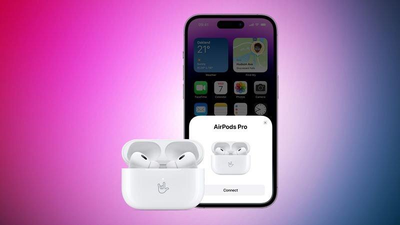 airpods2什么时候发货？AirPodsPro2美国新订单发货延迟已长达2-3周